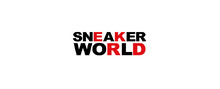 Sneaker World brand logo for reviews of online shopping for Fashion products