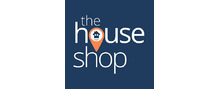 The house shop brand logo for reviews of House & Garden