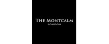 The Montcalm brand logo for reviews of travel and holiday experiences