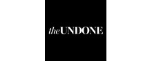 Theundone.com brand logo for reviews of online shopping for Fashion products