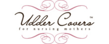Udder Covers brand logo for reviews of online shopping for Children & Baby products