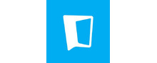 Uniplaces brand logo for reviews of Online Surveys & Panels