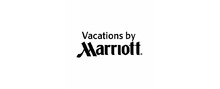 Vacations By Marriott brand logo for reviews of travel and holiday experiences