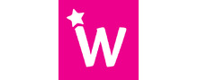 Wageme brand logo for reviews of financial products and services