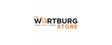 Wartburgstore.com brand logo for reviews of online shopping for Fashion products