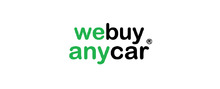 We Buy Any Car brand logo for reviews of car rental and other services