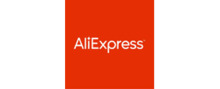 Aliexpress brand logo for reviews of online shopping for Fashion products