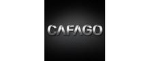 CAFAGO brand logo for reviews of online shopping for Home and Garden products