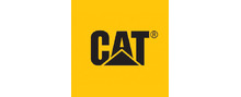 Cat phones brand logo for reviews of mobile phones and telecom products or services