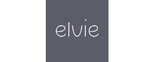 Elvie brand logo for reviews of online shopping for Electronics products