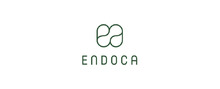Endoca brand logo for reviews of online shopping products