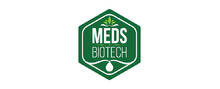 MedsBiotech US brand logo for reviews of online shopping products