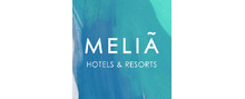 Melia brand logo for reviews of travel and holiday experiences