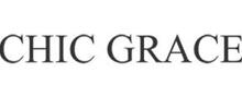 Chicgrace brand logo for reviews of online shopping for Fashion products