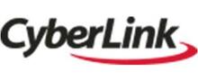Cyberlink brand logo for reviews of online shopping for Electronics products