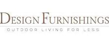 Design Furnishings brand logo for reviews of online shopping for Home and Garden products