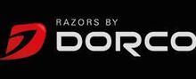 Dorco brand logo for reviews of online shopping for Personal care products