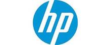 HP brand logo for reviews of online shopping for Electronics products