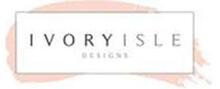 Ivory Isle Designs brand logo for reviews of online shopping for Office, Hobby & Party Supplies products