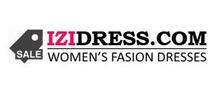 Izi Dress brand logo for reviews of online shopping for Fashion products