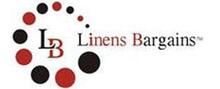 Linens Bargains brand logo for reviews of online shopping for Home and Garden products