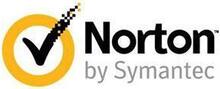 Norton by Symantec brand logo for reviews of online shopping for Children & Baby products