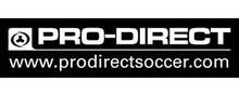 Pro:Direct Soccer brand logo for reviews of online shopping for Sport & Outdoor products