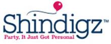 Shindigz brand logo for reviews of online shopping for Sport & Outdoor products
