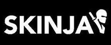Skinja brand logo for reviews of online shopping for Electronics products