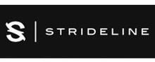 Strideline brand logo for reviews of online shopping for Sport & Outdoor products
