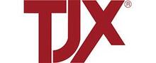 The TJX Companies brand logo for reviews of Discounts & Winnings