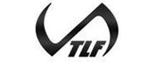 TLF Apparel brand logo for reviews of online shopping for Fashion products