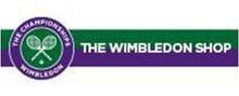 Wimbledon Shop brand logo for reviews of online shopping for Merchandise products