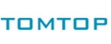 TOMTOP brand logo for reviews of online shopping for Fashion products