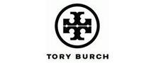 Tory Burch brand logo for reviews of online shopping for Fashion products