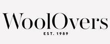 WoolOvers brand logo for reviews of online shopping for Fashion products