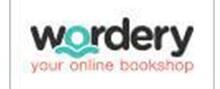 Wordery brand logo for reviews of online shopping for Children & Baby products
