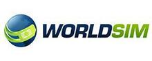 WorldSIM brand logo for reviews of online shopping for Electronics products