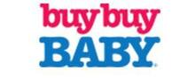 Buy Buy Baby brand logo for reviews of online shopping for Fashion products