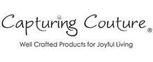 Capturing Couture brand logo for reviews of online shopping for Electronics products