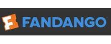 Fandango brand logo for reviews of travel and holiday experiences