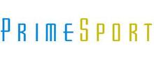 PrimeSport brand logo for reviews of travel and holiday experiences
