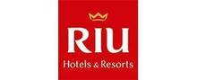 Riu brand logo for reviews of travel and holiday experiences