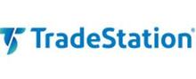 TradeStation brand logo for reviews of financial products and services