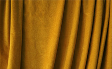 Your guide to buying velvet curtains