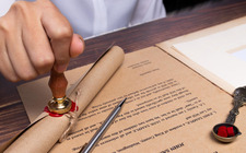 Simple Ways to Write a Will: Examples for the Few States