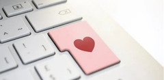 thumbnail of 5 Interesting Facts About Online Dating