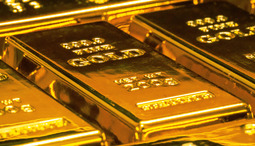 As the World Faces Inflation, What's Next for Gold?