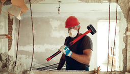 10 Types of Damages to Expect When Carrying Out a Home Renovation