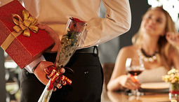 The best Valentine’s Day gifts for your loved one!